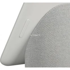 Smart Speaker Google Nest Hub, Lautsprecher (weiß, WLAN, Bluetooth) -Lautsprecher Verkäufe Google Nest Hub Lautsprecher@@1763548 4