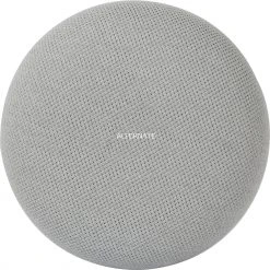 Smart Speaker Google Nest Mini, Lautsprecher (weiß, WLAN, Bluetooth 5.0) -Lautsprecher Verkäufe Google Nest Mini Lautsprecher@@1588771 2