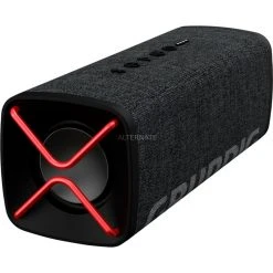 Lautsprecher Boxen Grundig GBT Club, Lautsprecher (schwarz, Bluetooth, USB-C) -Lautsprecher Verkäufe Grundig GBT Club Lautsprecher@@1739921 1