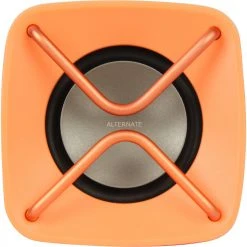 Audio Grundig GBT Club, Lautsprecher (koralle, Bluetooth, USB-C) -Lautsprecher Verkäufe Grundig GBT Club Lautsprecher@@1739922 3