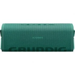 Lautsprecher Boxen Grundig GBT Club, Lautsprecher (grün, Bluetooth, USB-C) -Lautsprecher Verkäufe Grundig GBT Club Lautsprecher@@1739923 1