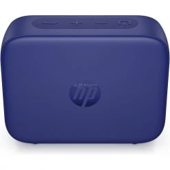 Lautsprecher Boxen HP Bluetooth Speaker 350, Lautsprecher (blau, USB-C, Klinke) -Lautsprecher Verkäufe HP Bluetooth Speaker 350 Lautsprecher@@1725359 4