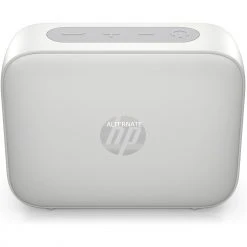 Lautsprecher Boxen HP Bluetooth Speaker 350, Lautsprecher (silber, USB-C, Klinke) -Lautsprecher Verkäufe HP Bluetooth Speaker 350 Lautsprecher@@1725360 4
