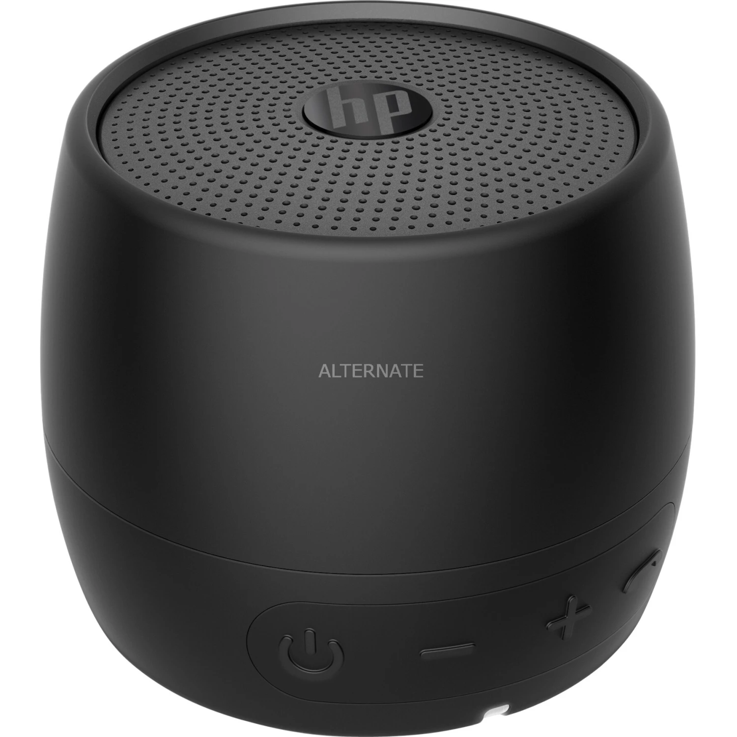 Lautsprecher Boxen HP Bluetooth Speaker 360, Lautsprecher (schwarz, USB-C) 3 Lautsprecher Boxen HP Bluetooth Speaker 360, Lautsprecher (schwarz, USB-C)