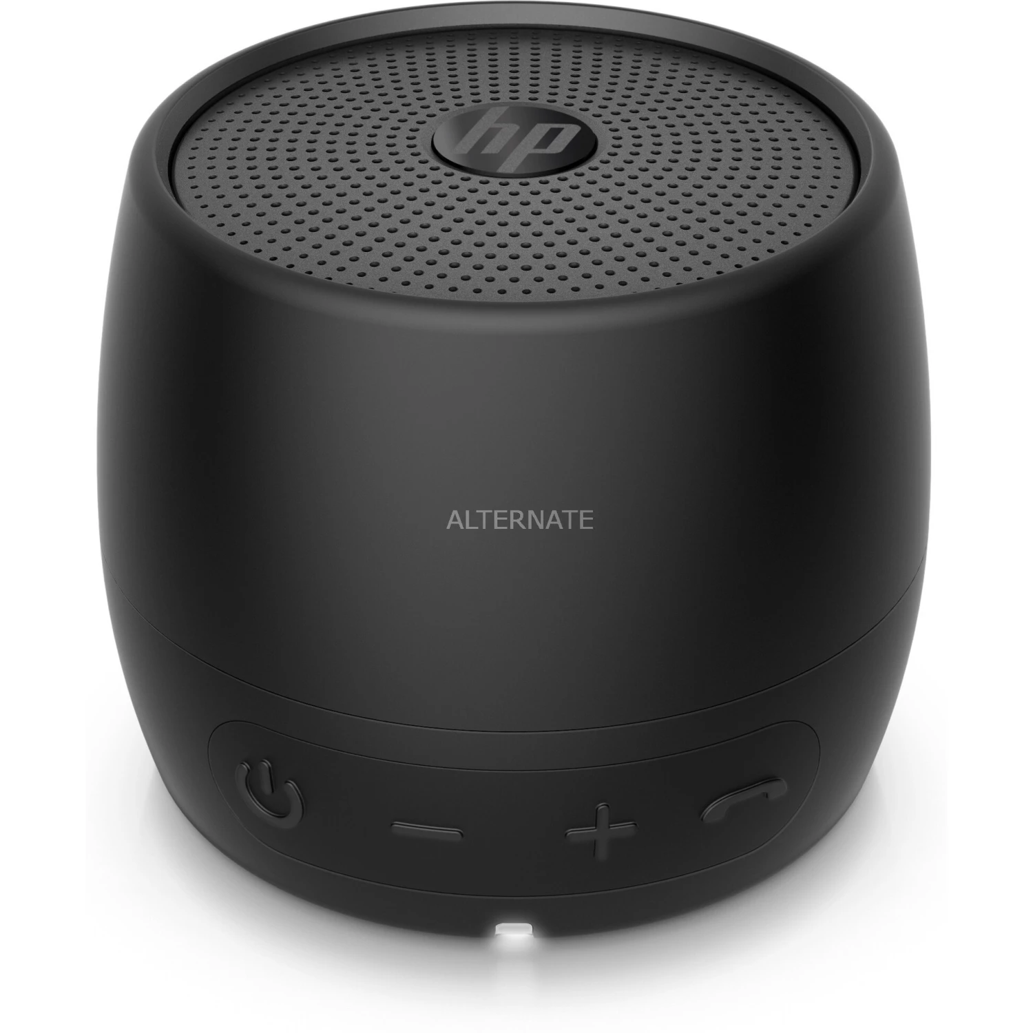 Lautsprecher Boxen HP Bluetooth Speaker 360, Lautsprecher (schwarz, USB-C) 4 Lautsprecher Boxen HP Bluetooth Speaker 360, Lautsprecher (schwarz, USB-C) – Bild 2