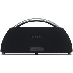 Lautsprecher Boxen Harman/Kardon Go + Play, Lautsprecher (schwarz, Bluetooth, Klinke) -Lautsprecher Verkäufe Harman Kardon Go Play Lautsprecher@@kvzjfd 2