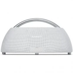 Lautsprecher Boxen Harman/Kardon Go + Play, Lautsprecher (weiß, Bluetooth, Klinke) -Lautsprecher Verkäufe Harman Kardon Go Play Lautsprecher@@kvzjfe 2