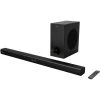 Lautsprecher Boxen Hisense HS218, Soundbar (schwarz, Bluetooth, HDMI, Klinke) -Lautsprecher Verkäufe Hisense HS218 Soundbar@@1780030