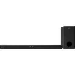 Lautsprecher Boxen Hisense HS218, Soundbar (schwarz, Bluetooth, HDMI, Klinke) -Lautsprecher Verkäufe Hisense HS218 Soundbar@@1780030 2