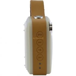 Lautsprecher Boxen Imperial BAS 4, Lautsprecher (weiß, Bluetooth, MicroSD, UKW Radio) -Lautsprecher Verkäufe Imperial BAS 4 Lautsprecher@@er n72 3