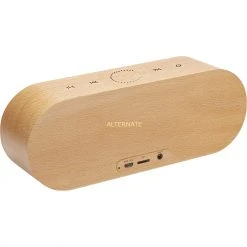 Lautsprecher Boxen Imperial BAS 5, Lautsprecher (holz, Klinke, MicroSD-Karte, Bluetooth) -Lautsprecher Verkäufe Imperial BAS 5 Lautsprecher@@er n70 2