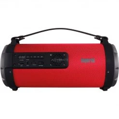 Audio Imperial Beatsman 3, Lautsprecher (rot, Bluetooth, USB, Klinke) -Lautsprecher Verkäufe Imperial Beatsman 3 Lautsprecher@@1807667 2