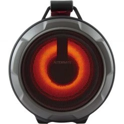 Audio Imperial Beatsman 3, Lautsprecher (rot, Bluetooth, USB, Klinke) -Lautsprecher Verkäufe Imperial Beatsman 3 Lautsprecher@@1807667 3