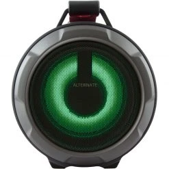 Audio Imperial Beatsman 3, Lautsprecher (rot, Bluetooth, USB, Klinke) -Lautsprecher Verkäufe Imperial Beatsman 3 Lautsprecher@@1807667 4