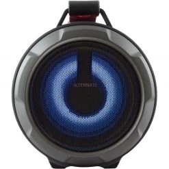 Audio Imperial Beatsman 3, Lautsprecher (rot, Bluetooth, USB, Klinke) -Lautsprecher Verkäufe Imperial Beatsman 3 Lautsprecher@@1807667 5