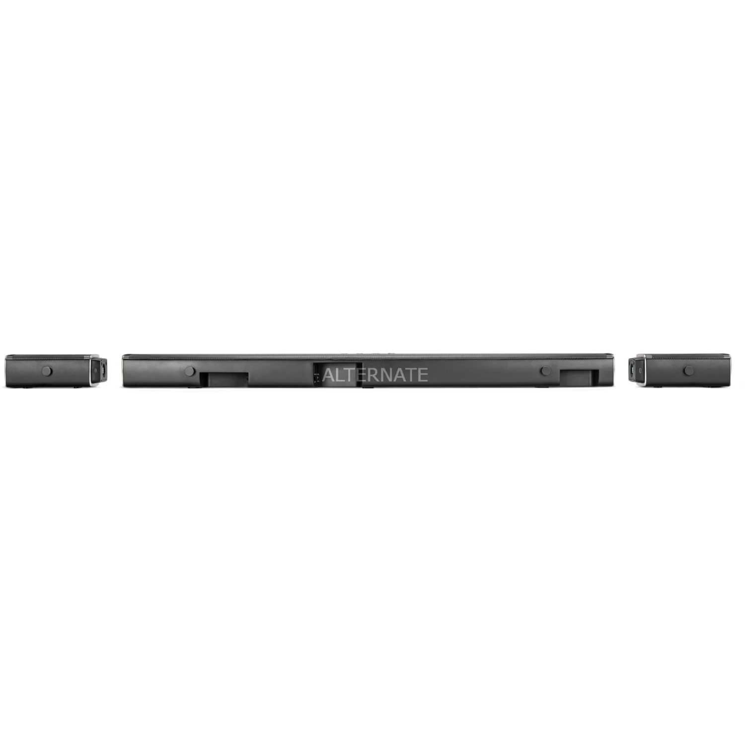 Lautsprecher Boxen JBL 5.1 Multibeam, Soundbar (schwarz, Bluetooth) 7 Lautsprecher Boxen JBL 5.1 Multibeam, Soundbar (schwarz, Bluetooth) – Bild 5