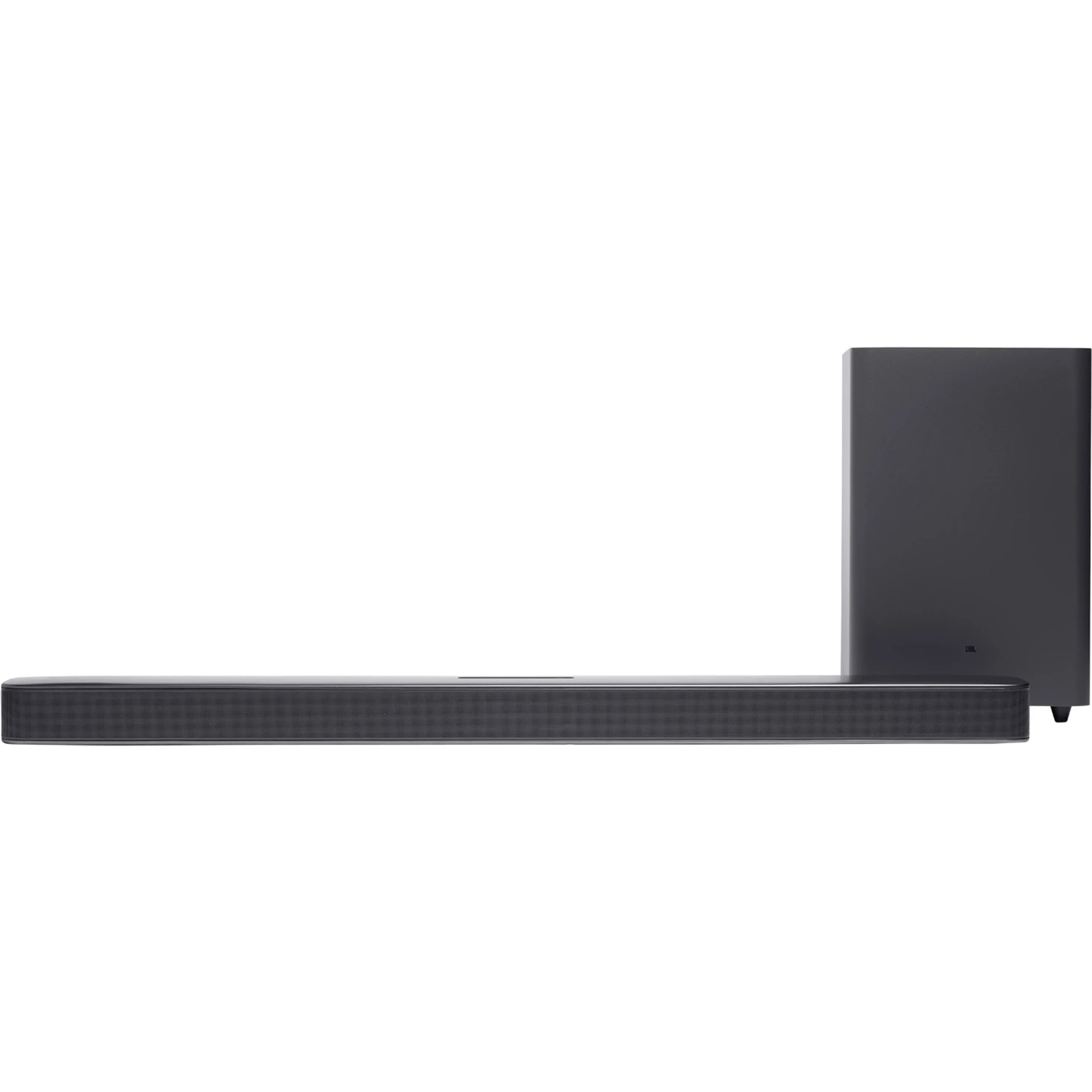 Lautsprecher Boxen JBL BAR 2.1, Soundbar (schwarz, Bluetooth, HDMI, USB) 3 Lautsprecher Boxen JBL BAR 2.1, Soundbar (schwarz, Bluetooth, HDMI, USB)