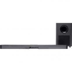 Lautsprecher Boxen JBL BAR 2.1, Soundbar (schwarz, Bluetooth, HDMI, USB) 10 Lautsprecher Boxen JBL BAR 2.1, Soundbar (schwarz, Bluetooth, HDMI, USB) -Lautsprecher Verkäufe JBL BAR 2 1 Soundbar@@ersj08 2