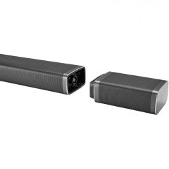 Lautsprecher Boxen JBL BAR 5.1 , Lautsprecher (schwarz, AUX, USB, HDMI, Bluetooth) -Lautsprecher Verkäufe JBL BAR 5 1 Lautsprecher@@ersj03 2