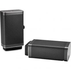 Lautsprecher Boxen JBL BAR 5.1 , Lautsprecher (schwarz, AUX, USB, HDMI, Bluetooth) -Lautsprecher Verkäufe JBL BAR 5 1 Lautsprecher@@ersj03 4