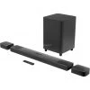 Dolby Atmos Soundbars JBL BAR 9.1, Soundbar (schwarz, WLAN, Bluetooth, Dolby Vision, Dolby Atmos) -Lautsprecher Verkäufe JBL BAR 9 1 Soundbar@@ersj0c