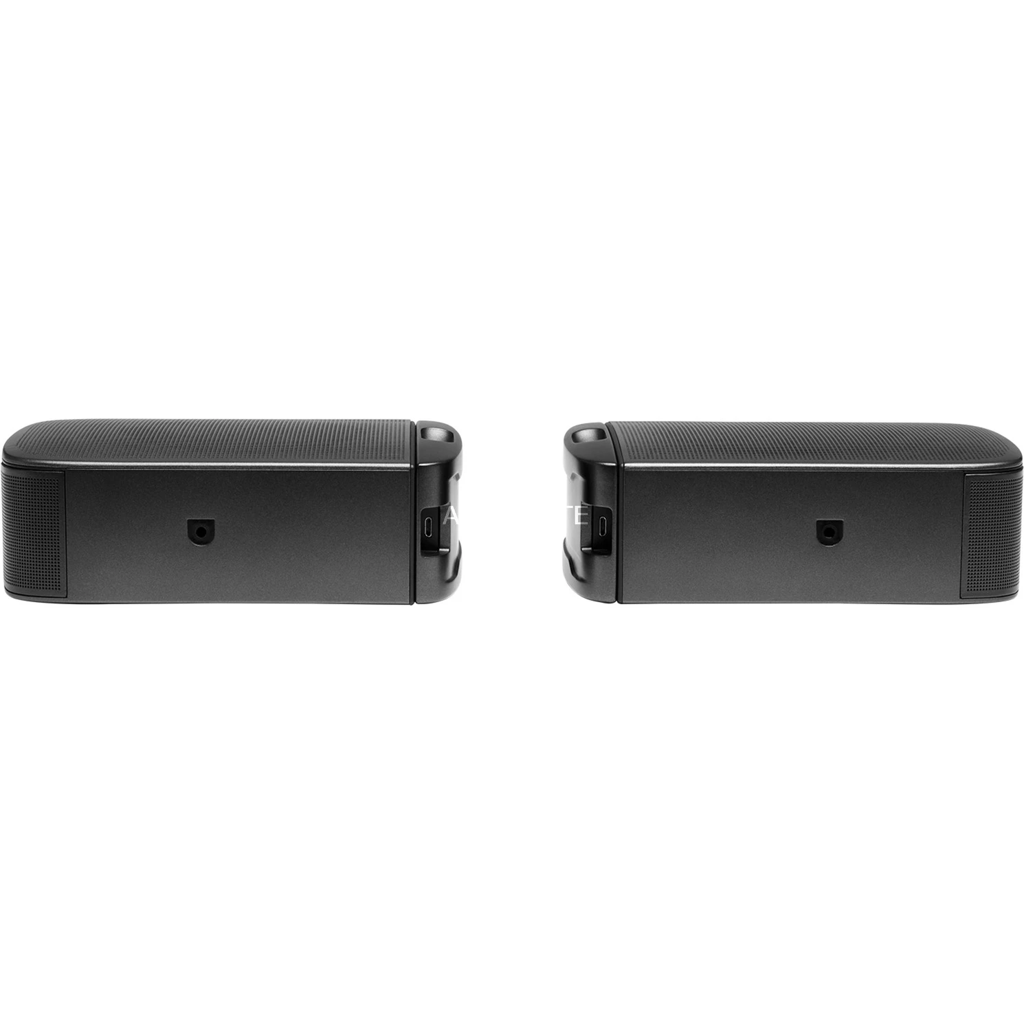 Dolby Atmos Soundbars JBL BAR 9.1, Soundbar (schwarz, WLAN, Bluetooth, Dolby Vision, Dolby Atmos) 5 Dolby Atmos Soundbars JBL BAR 9.1, Soundbar (schwarz, WLAN, Bluetooth, Dolby Vision, Dolby Atmos) – Bild 3