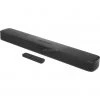 Lautsprecher Boxen JBL Bar 5.0 Multibeam, Soundbar (schwarz, Bluetooth, HDMI)