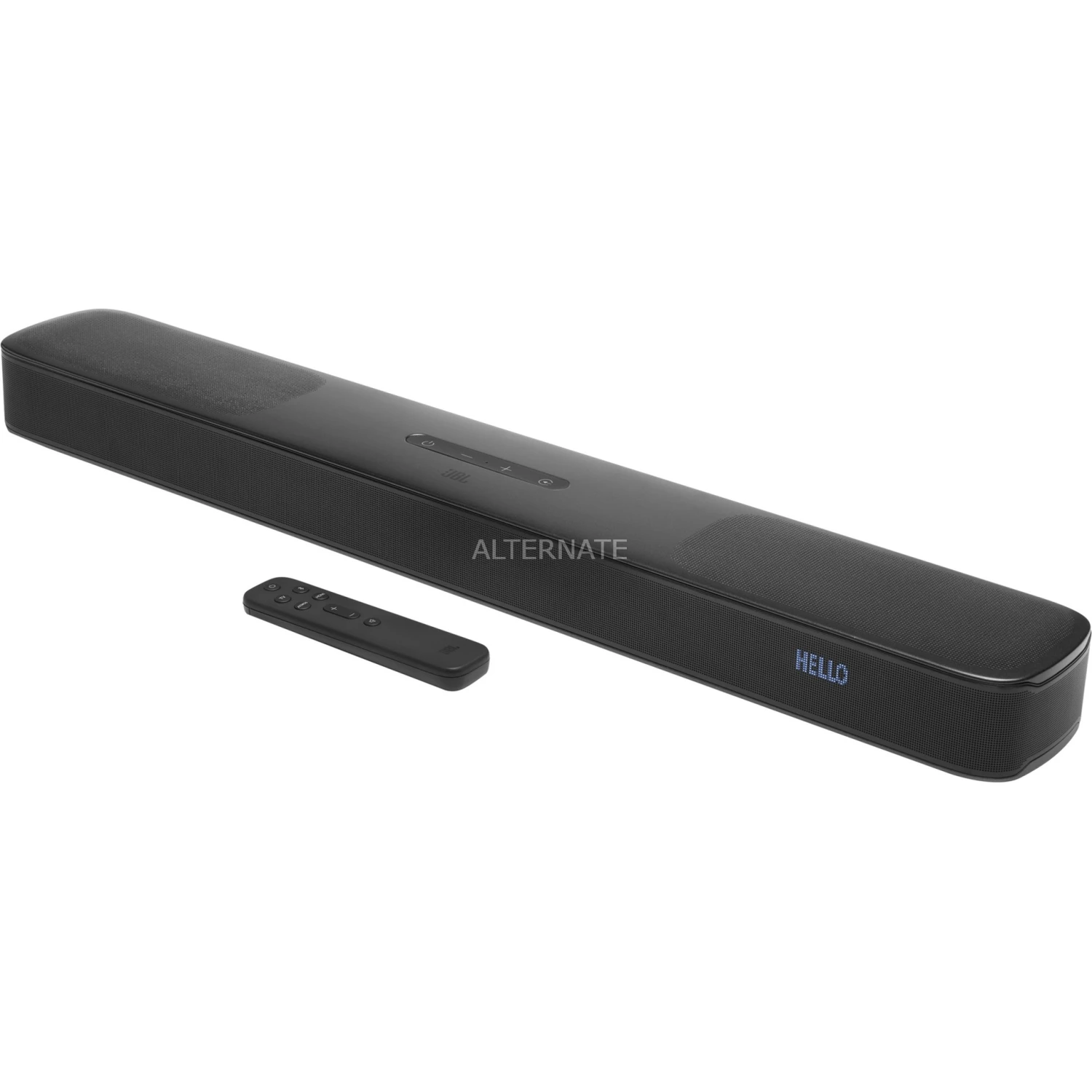 Dolby Atmos Soundbars JBL Bar 5.0 Multibeam, Soundbar (schwarz, WLAN, Bluetooth, Dolby Atmos) 3 Dolby Atmos Soundbars JBL Bar 5.0 Multibeam, Soundbar (schwarz, WLAN, Bluetooth, Dolby Atmos)