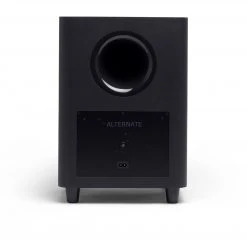 Lautsprecher Boxen JBL Bar 5.1 Surround, Soundbar (schwarz, Bluetooth, WLAN, HDMI, Optisch) -Lautsprecher Verkäufe JBL Bar 5 1 Surround Soundbar@@ersj09 3