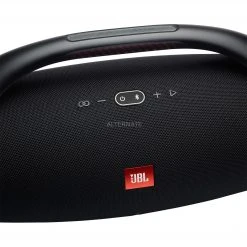 Lautsprecher Boxen JBL Boombox 2, Lautsprecher (schwarz, Bluetooth, IPX7, USB) -Lautsprecher Verkäufe JBL Boombox 2 Lautsprecher@@kvzjlz 5