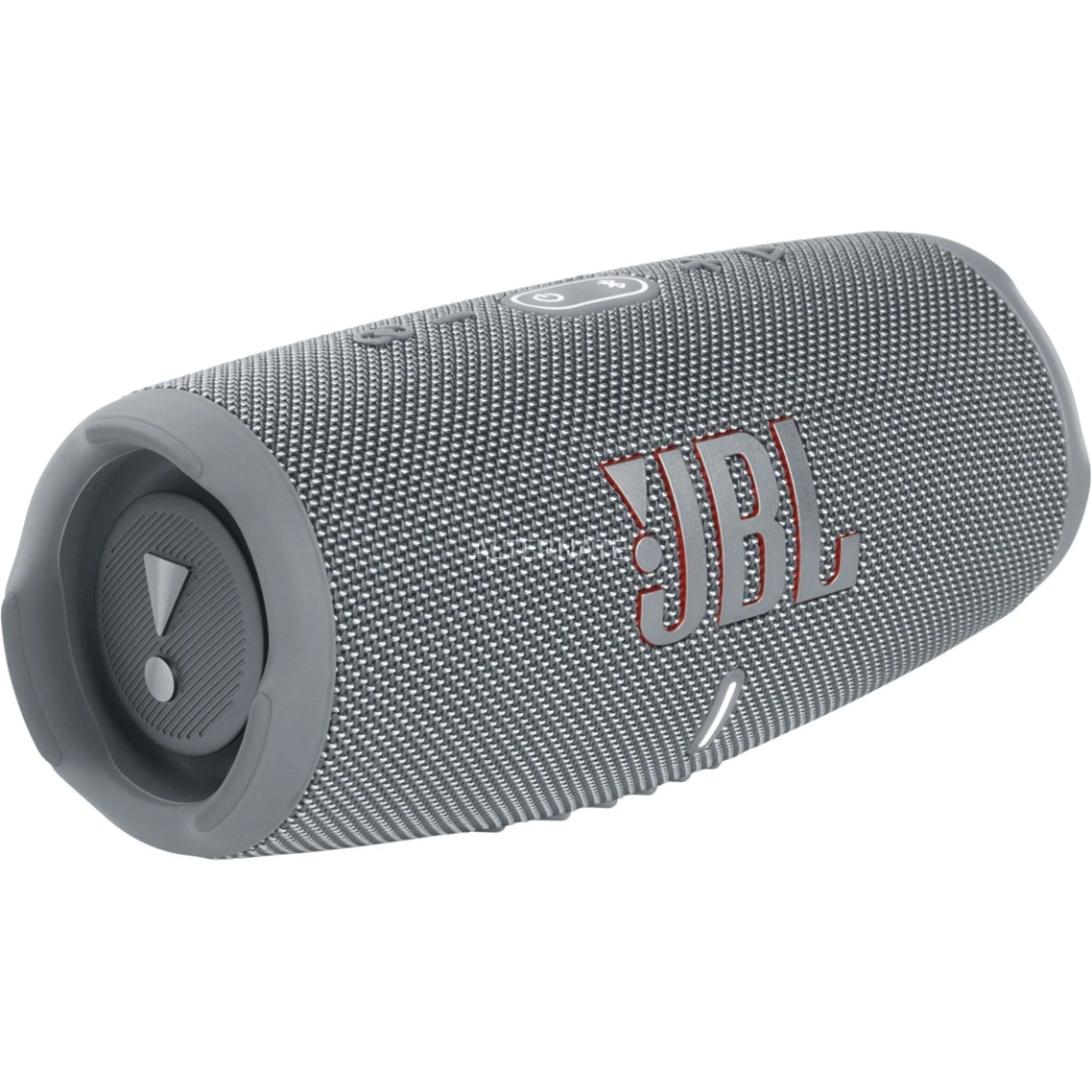 Lautsprecher Boxen JBL Charge 5, Lautsprecher (grau, Bluetooth, IP67, USB-C) 3 Lautsprecher Boxen JBL Charge 5, Lautsprecher (grau, Bluetooth, IP67, USB-C)