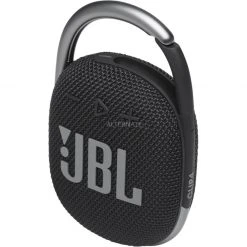 Lautsprecher Boxen JBL Clip 4, Lautsprecher (schwarz, Bluetooth 5.1, IP67) -Lautsprecher Verkäufe JBL Clip 4 Lautsprecher@@1662585 32