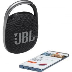 Lautsprecher Boxen JBL Clip 4, Lautsprecher (schwarz, Bluetooth 5.1, IP67) -Lautsprecher Verkäufe JBL Clip 4 Lautsprecher@@1662585 35