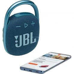 Lautsprecher Boxen JBL Clip 4, Lautsprecher (blau, Bluetooth 5.1, IP67) -Lautsprecher Verkäufe JBL Clip 4 Lautsprecher@@1662588 35
