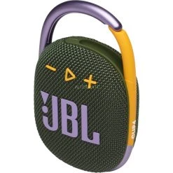 Lautsprecher Boxen JBL Clip 4, Lautsprecher (grün/lila, Bluetooth 5.1, IP67) -Lautsprecher Verkäufe JBL Clip 4 Lautsprecher@@1662590 32