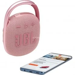 Lautsprecher Boxen JBL Clip 4, Lautsprecher (pink, Bluetooth 5.1, IP67) 13 Lautsprecher Boxen JBL Clip 4, Lautsprecher (pink, Bluetooth 5.1, IP67) -Lautsprecher Verkäufe JBL Clip 4 Lautsprecher@@1662591 35