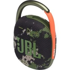 Lautsprecher Boxen JBL Clip 4, Lautsprecher (tarnfarben, Bluetooth 5.1, IP67) -Lautsprecher Verkäufe JBL Clip 4 Lautsprecher@@1662593 32
