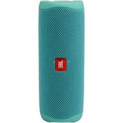Lautsprecher Boxen JBL Flip 5, Lautsprecher (türkis, USB-C, Bluetooth, IPX7) 10 Lautsprecher Boxen JBL Flip 5, Lautsprecher (türkis, USB-C, Bluetooth, IPX7) -Lautsprecher Verkäufe JBL Flip 5 Lautsprecher@@1844934 2
