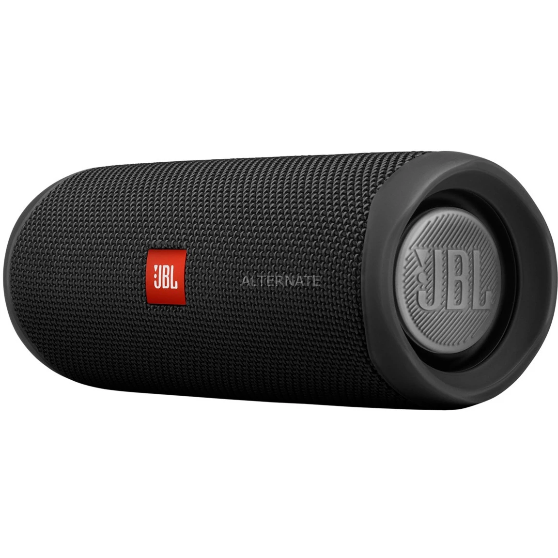 Lautsprecher Boxen JBL Flip 5, Lautsprecher (schwarz, USB-C, Bluetooth, IPX7) 3 Lautsprecher Boxen JBL Flip 5, Lautsprecher (schwarz, USB-C, Bluetooth, IPX7)