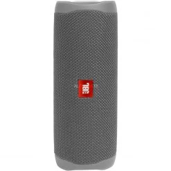 Lautsprecher Boxen JBL Flip 5, Lautsprecher (grau, USB-C, Bluetooth, IPX7) -Lautsprecher Verkäufe JBL Flip 5 Lautsprecher@@kvzjju 2