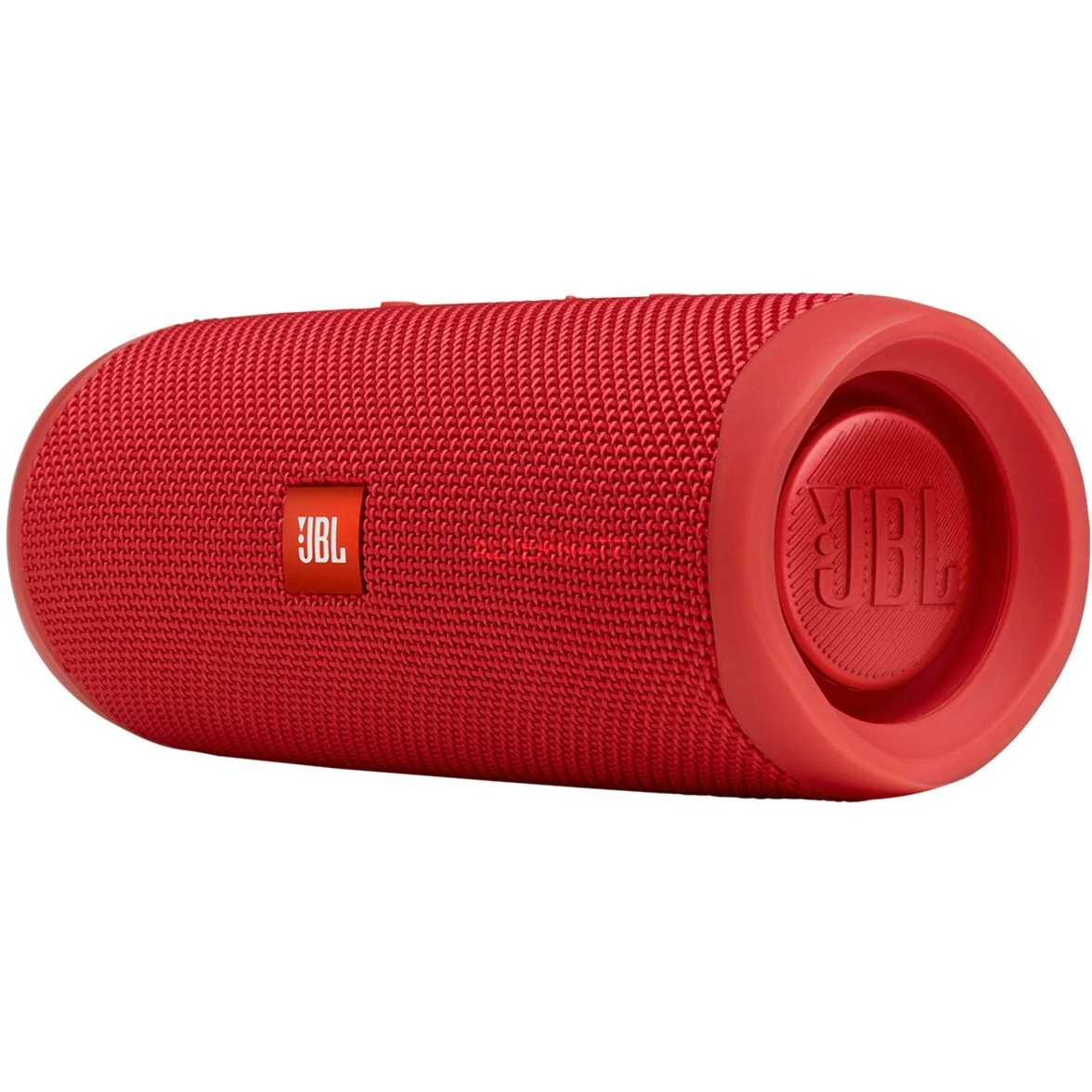 Lautsprecher Boxen JBL Flip 5, Lautsprecher (rot, USB-C, Bluetooth, IPX7) 3 Lautsprecher Boxen JBL Flip 5, Lautsprecher (rot, USB-C, Bluetooth, IPX7)