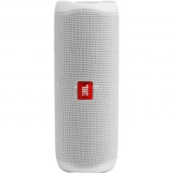 Lautsprecher Boxen JBL Flip 5, Lautsprecher (weiß, USB-C, Bluetooth, IPX7) -Lautsprecher Verkäufe JBL Flip 5 Lautsprecher@@kvzjjx 2