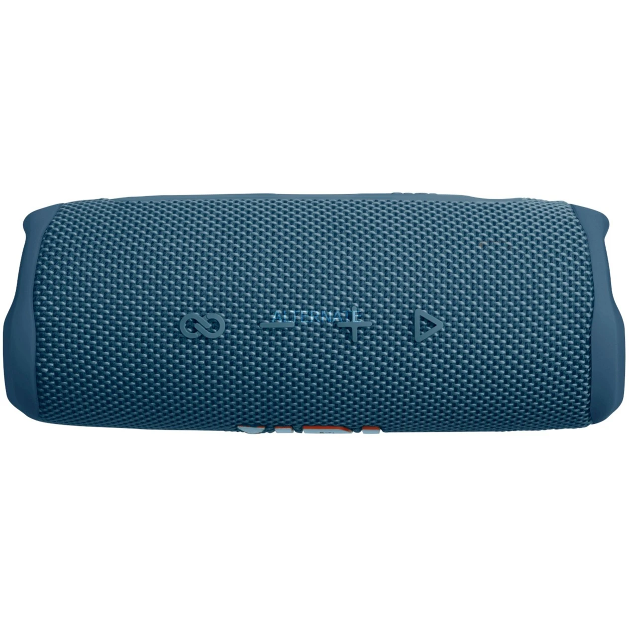 Lautsprecher Boxen JBL Flip 6, Lautsprecher (blau, Bluetooth, USB-C) 5 Lautsprecher Boxen JBL Flip 6, Lautsprecher (blau, Bluetooth, USB-C) – Bild 3