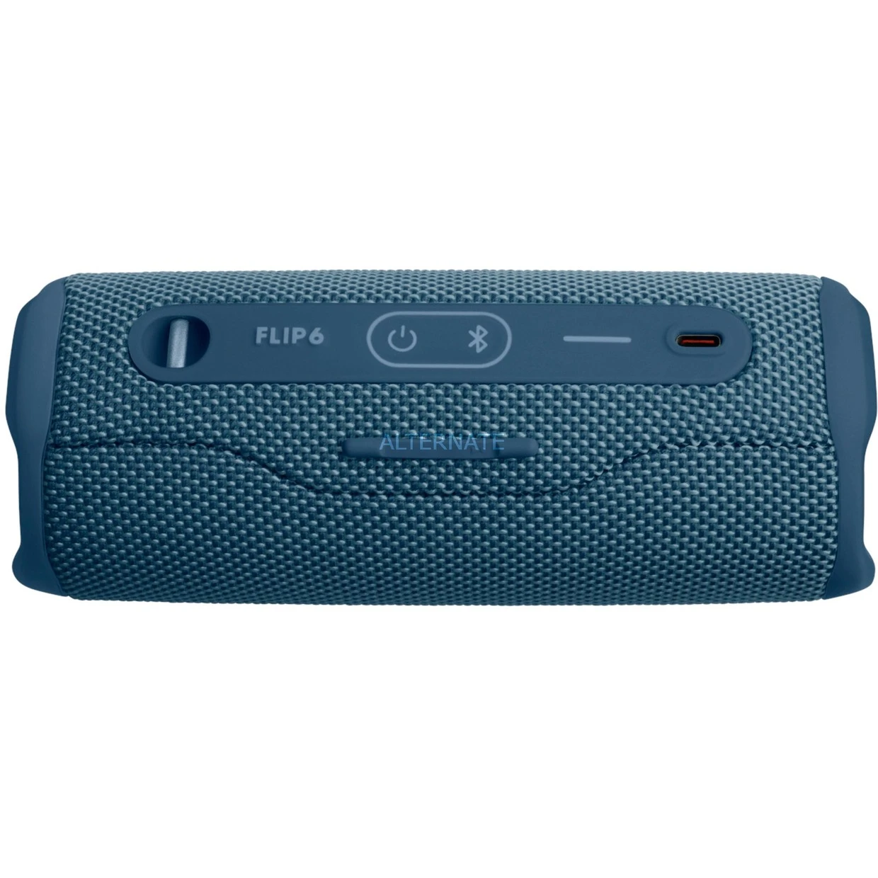 Lautsprecher Boxen JBL Flip 6, Lautsprecher (blau, Bluetooth, USB-C) 6 Lautsprecher Boxen JBL Flip 6, Lautsprecher (blau, Bluetooth, USB-C) – Bild 4