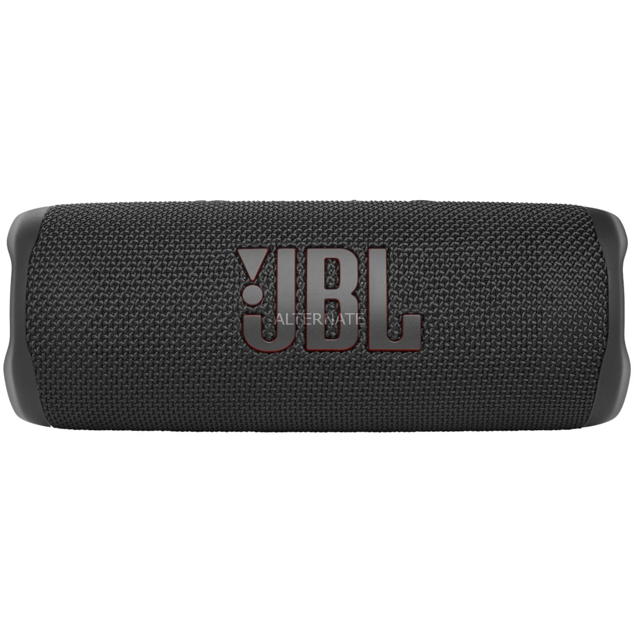Lautsprecher Boxen JBL Flip 6, Lautsprecher (schwarz, Bluetooth, USB-C) 4 Lautsprecher Boxen JBL Flip 6, Lautsprecher (schwarz, Bluetooth, USB-C) – Bild 2