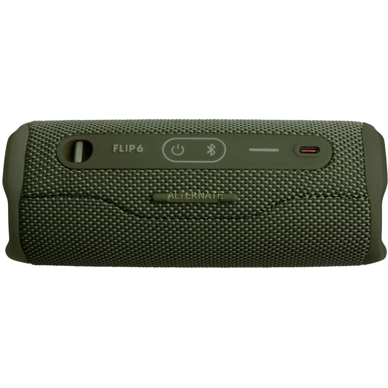 Lautsprecher Boxen JBL Flip 6, Lautsprecher (grün, Bluetooth, USB-C) 5 Lautsprecher Boxen JBL Flip 6, Lautsprecher (grün, Bluetooth, USB-C) – Bild 3