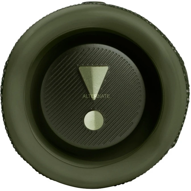 Lautsprecher Boxen JBL Flip 6, Lautsprecher (grün, Bluetooth, USB-C) 7 Lautsprecher Boxen JBL Flip 6, Lautsprecher (grün, Bluetooth, USB-C) – Bild 5