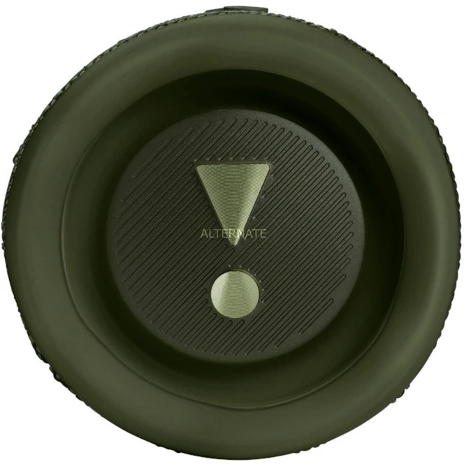 Lautsprecher Boxen JBL Flip 6, Lautsprecher (grün, Bluetooth, USB-C) 8 Lautsprecher Boxen JBL Flip 6, Lautsprecher (grün, Bluetooth, USB-C) – Bild 6