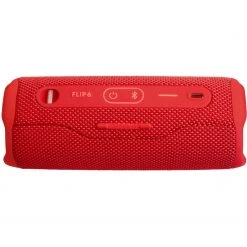 Lautsprecher Boxen JBL Flip 6, Lautsprecher (rot, Bluetooth, USB-C) -Lautsprecher Verkäufe JBL Flip 6 Lautsprecher@@1798614 2