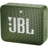 Lautsprecher Boxen JBL GO 2, Lautsprecher (grün, Bluetooth, IPX7, Klinke) -Lautsprecher Verkäufe JBL GO 2 Lautsprecher@@kvzjio